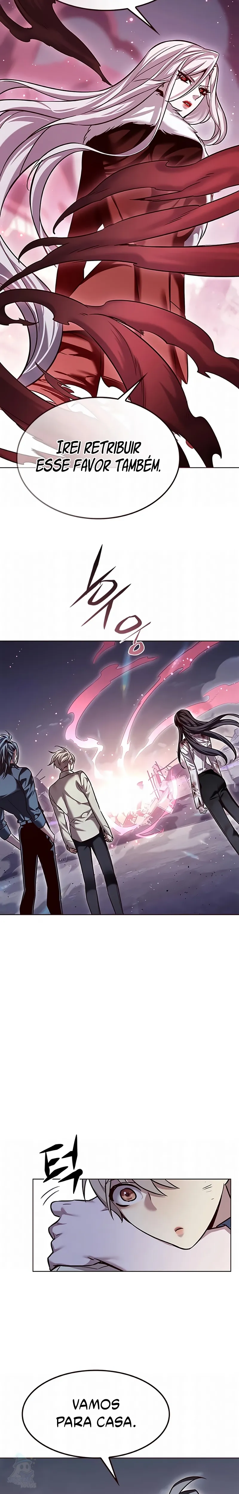 Read Eleceed Português Manga Online