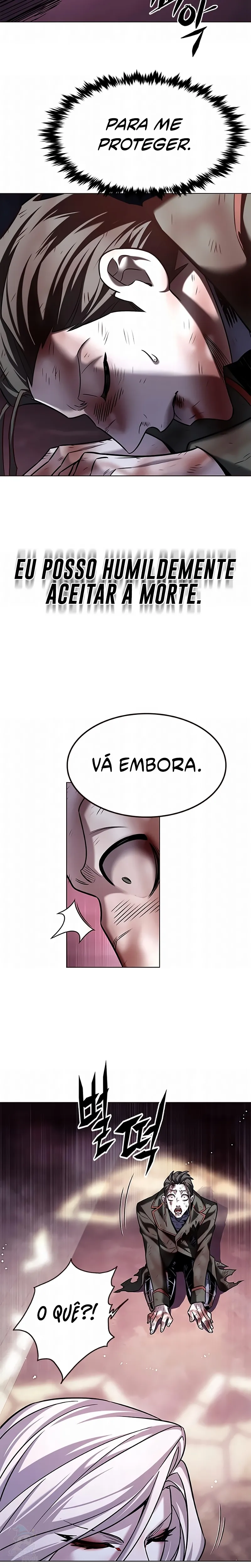 Read Eleceed Português Manga Online