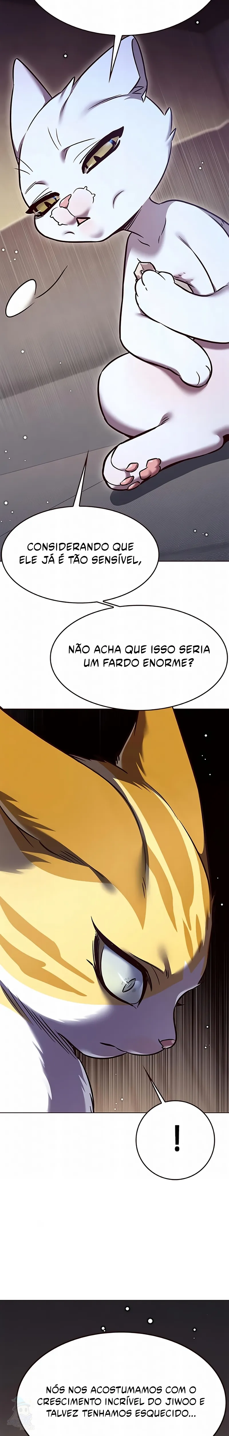 Read Eleceed Português Manga Online