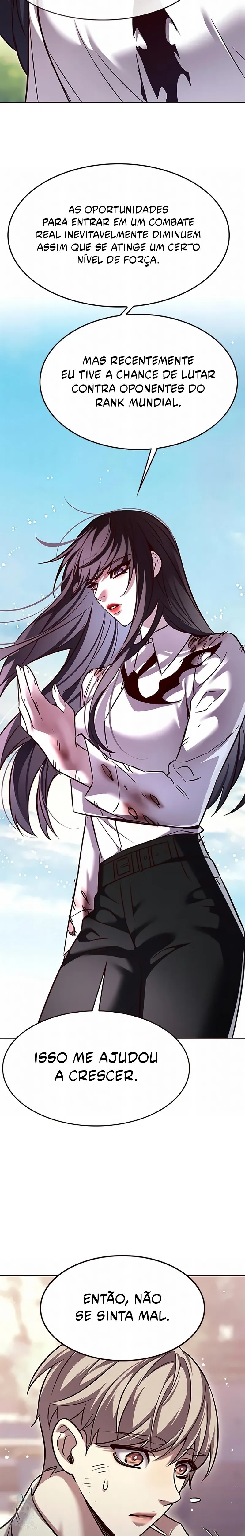 Read Eleceed Português Manga Online