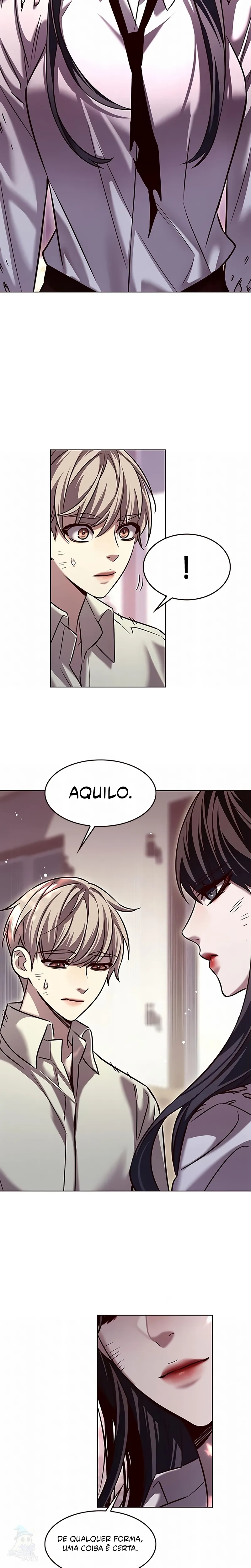 Read Eleceed Português Manga Online