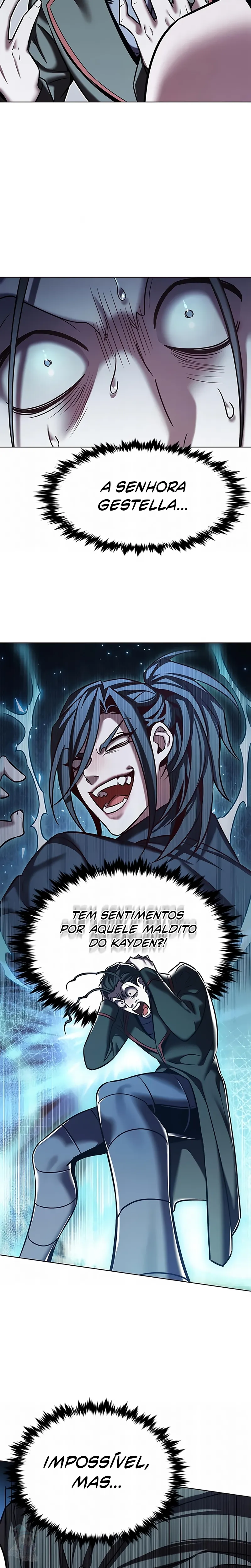 Read Eleceed Português Manga Online