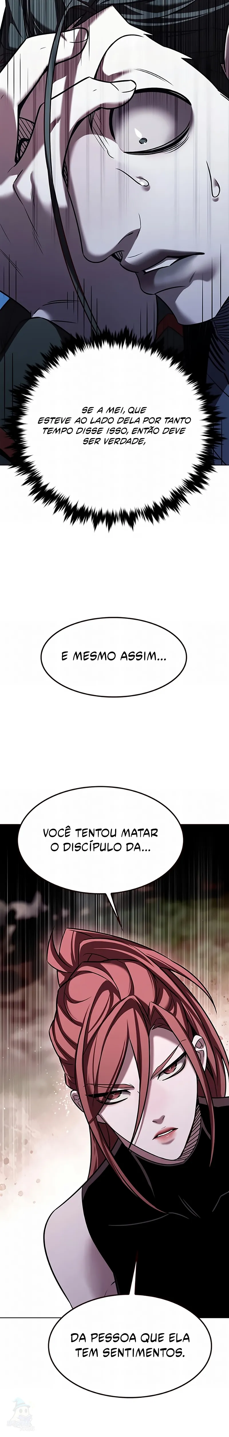 Read Eleceed Português Manga Online