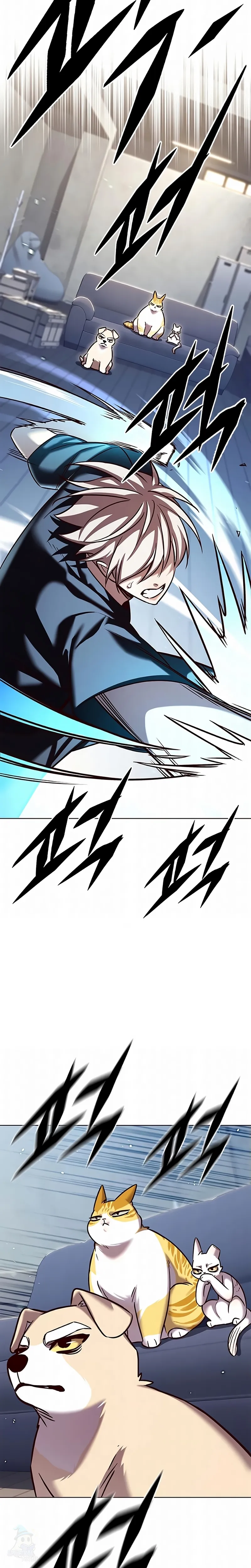 Read Eleceed Português Manga Online