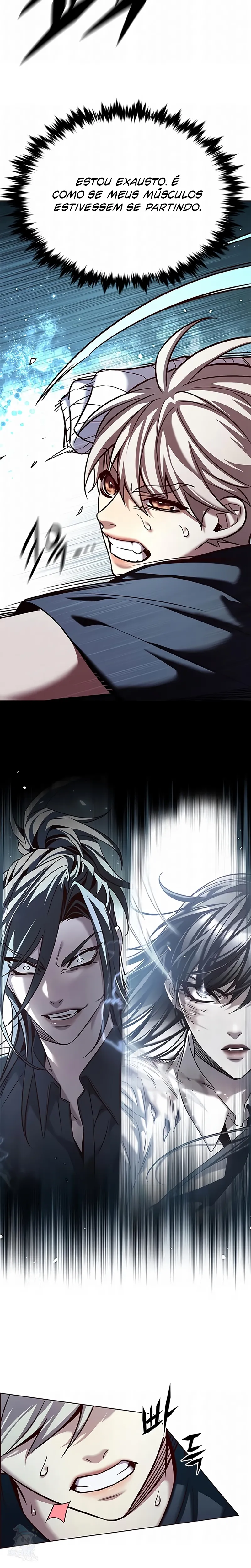 Read Eleceed Português Manga Online