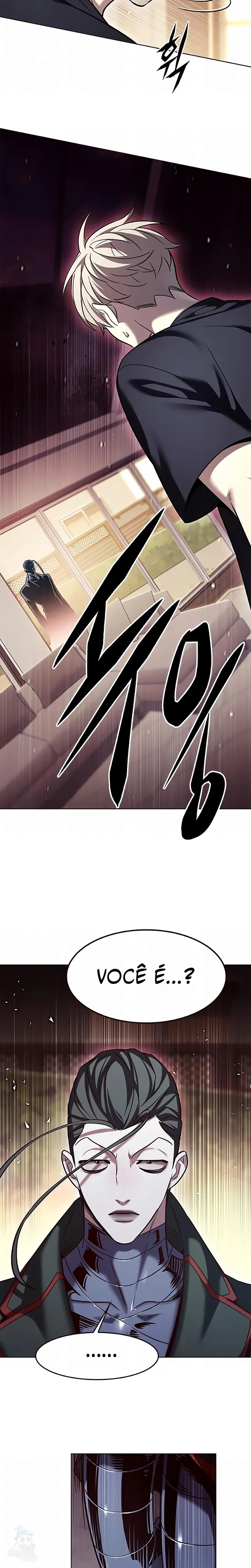 Read Eleceed Português Manga Online