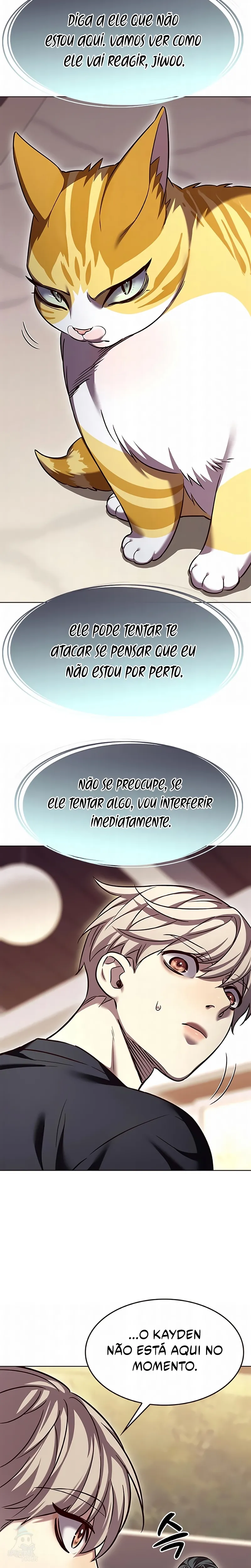 Read Eleceed Português Manga Online