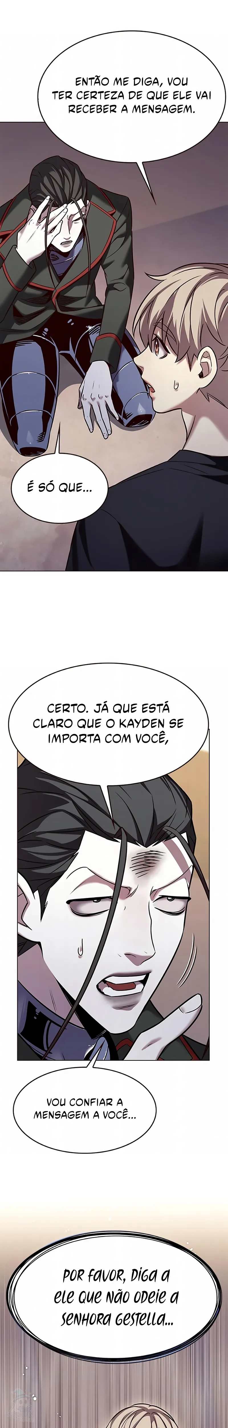 Read Eleceed Português Manga Online