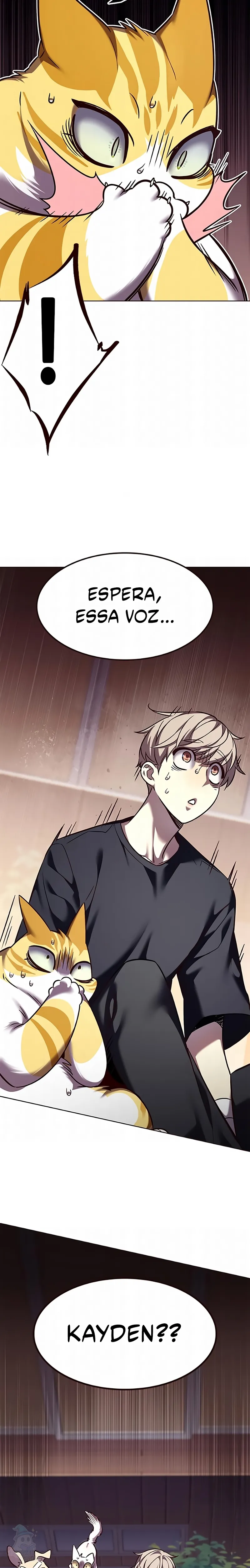 Read Eleceed Português Manga Online