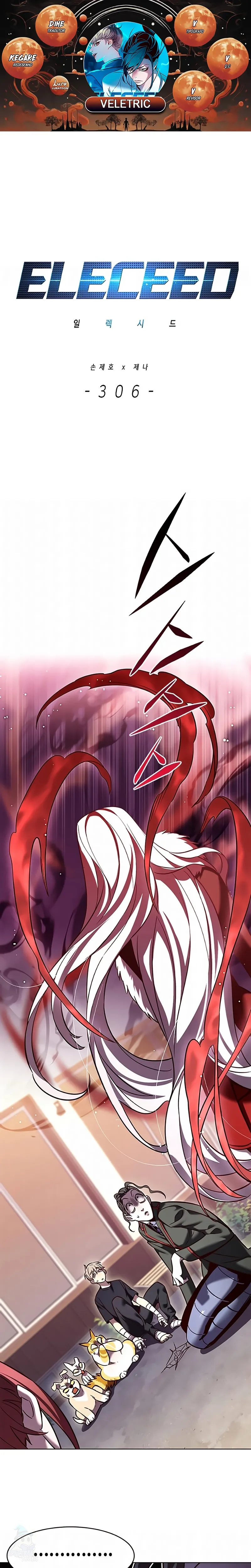 Read Eleceed Português Manga Online