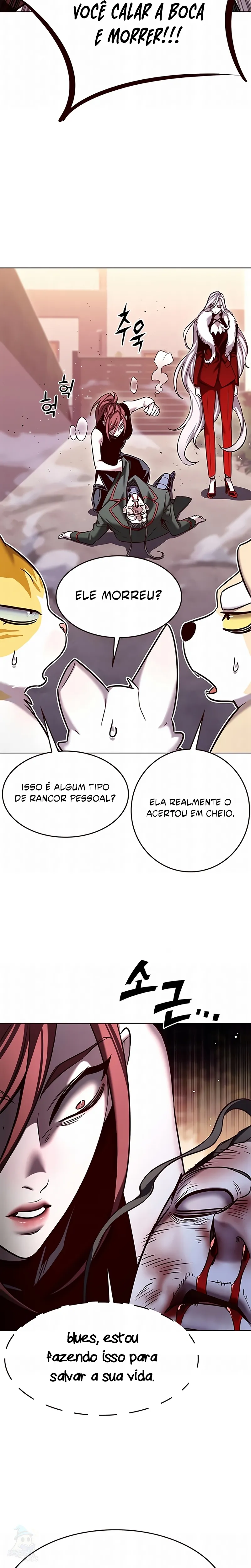 Read Eleceed Português Manga Online