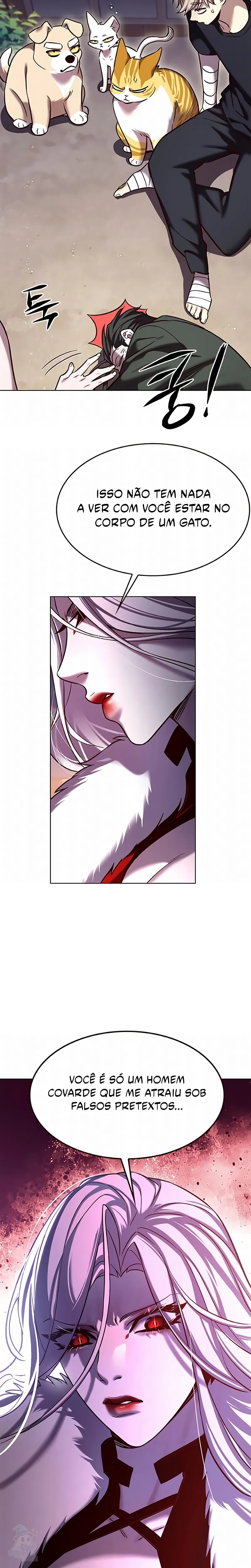 Read Eleceed Português Manga Online