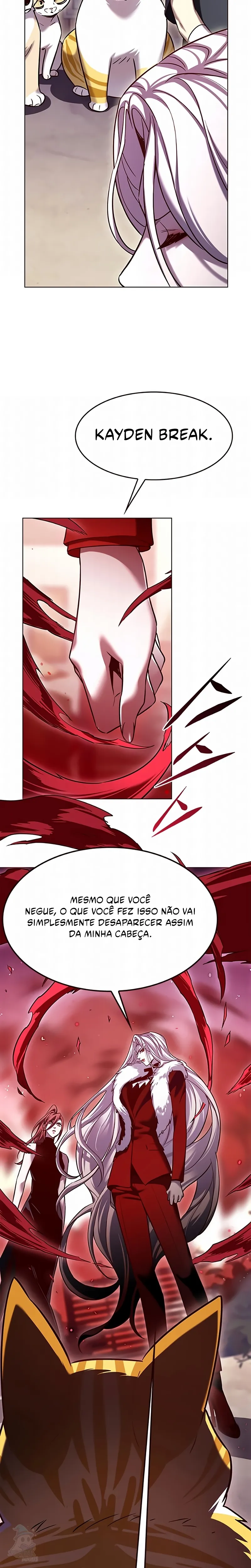 Read Eleceed Português Manga Online