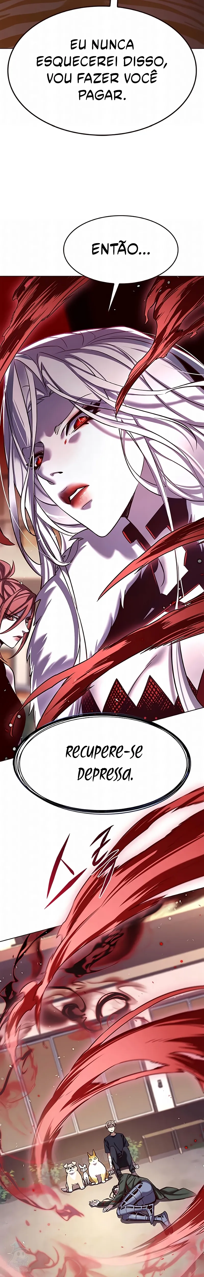 Read Eleceed Português Manga Online