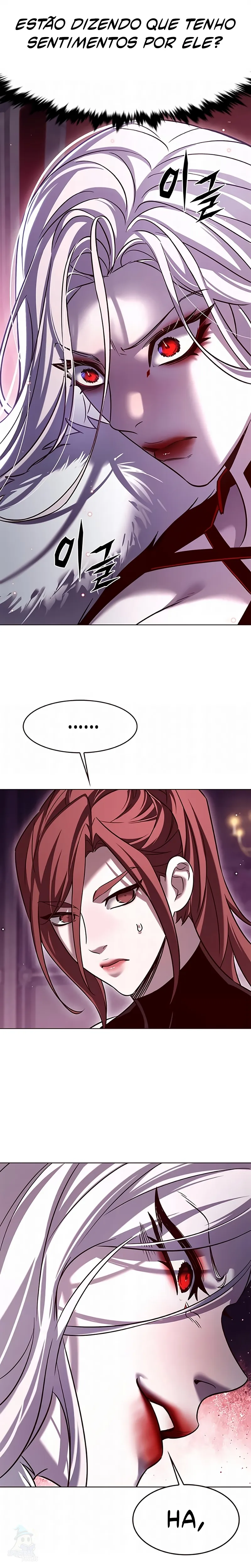 Read Eleceed Português Manga Online