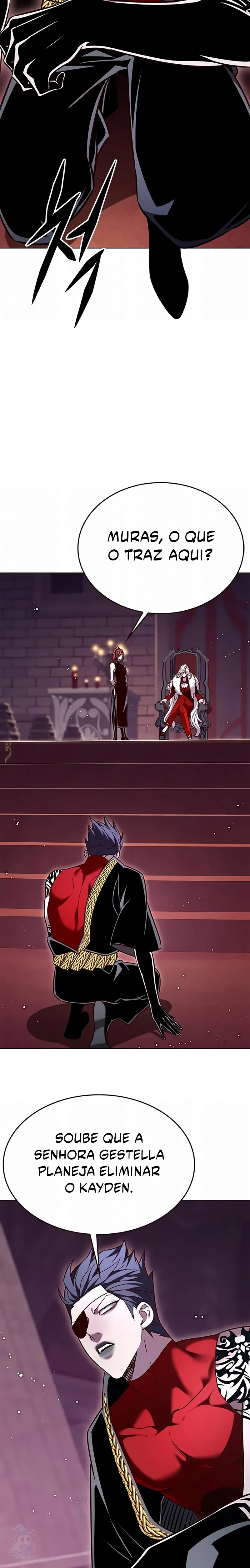 Read Eleceed Português Manga Online