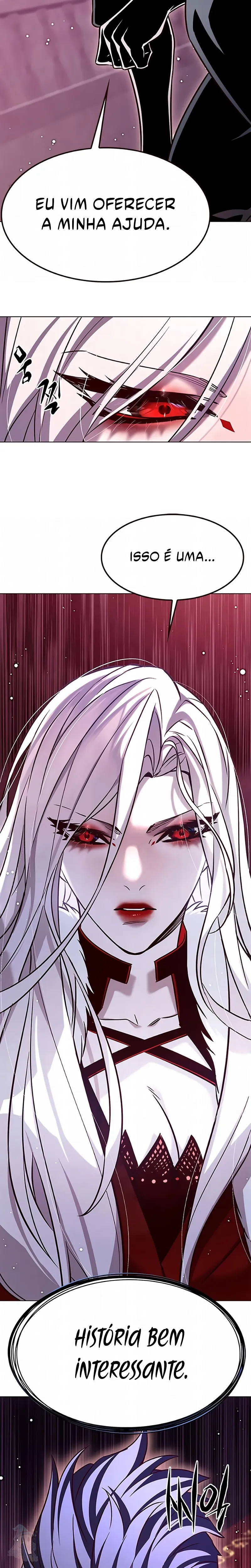 Read Eleceed Português Manga Online