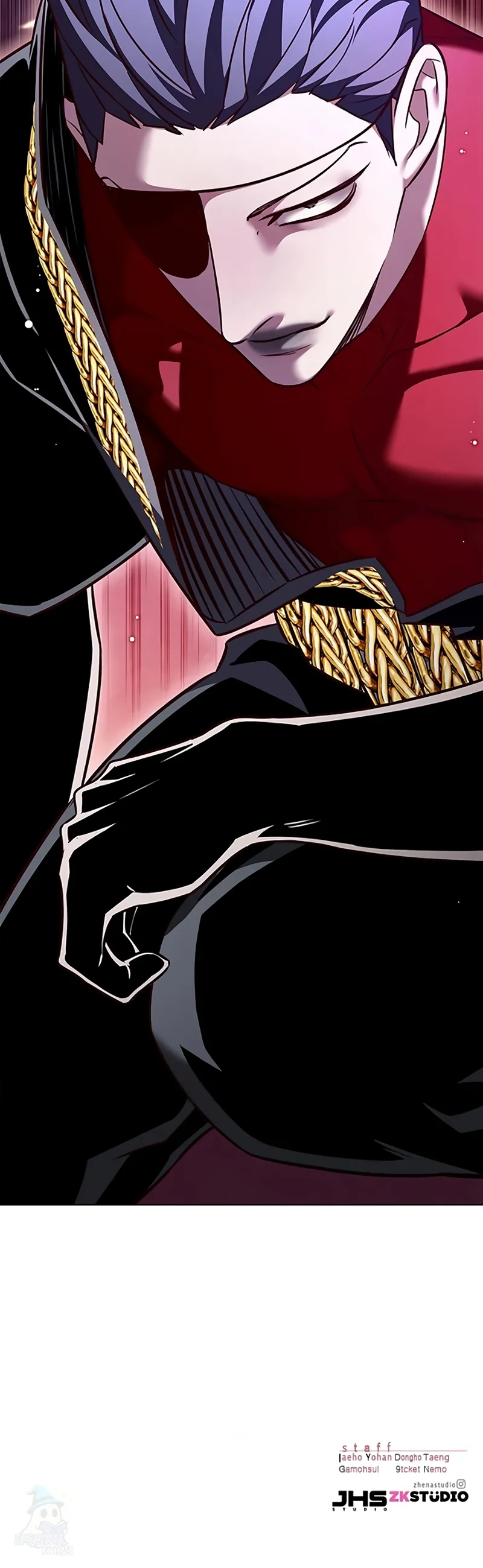 Read Eleceed Português Manga Online