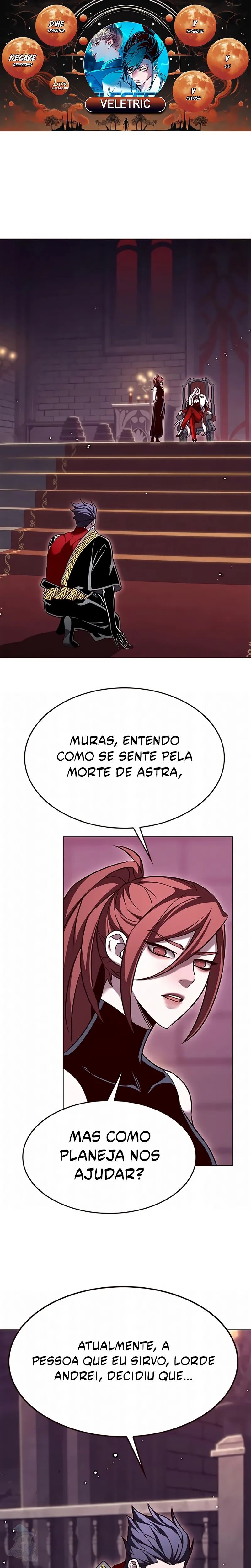 Read Eleceed Português Manga Online