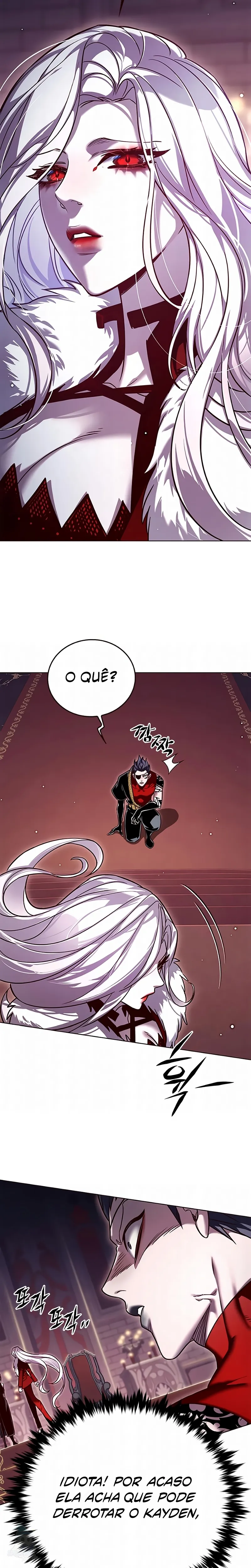 Read Eleceed Português Manga Online