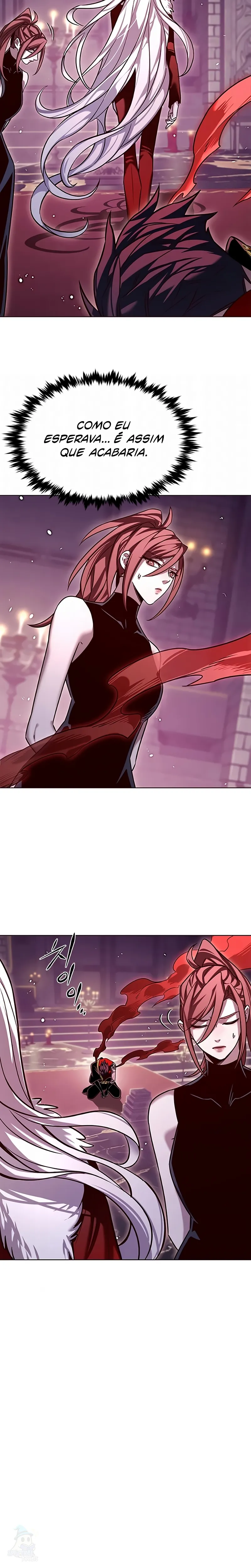 Read Eleceed Português Manga Online