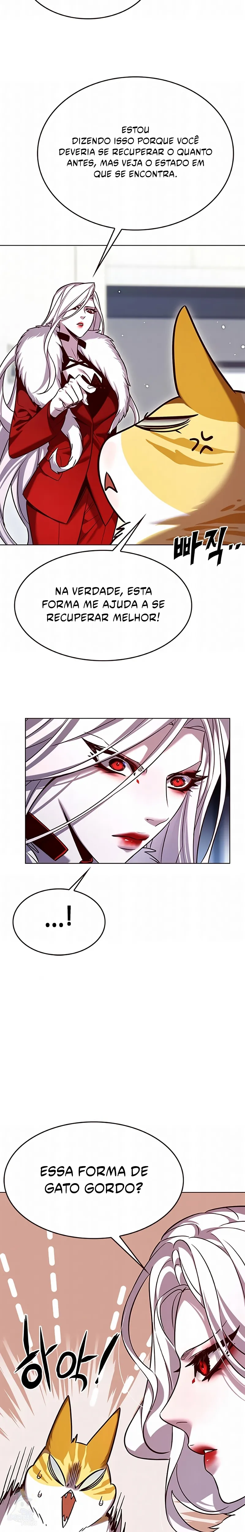 Read Eleceed Português Manga Online