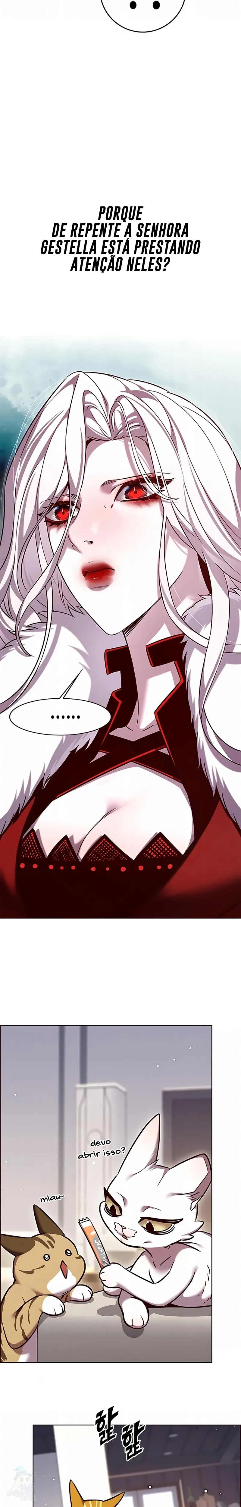 Read Eleceed Português Manga Online