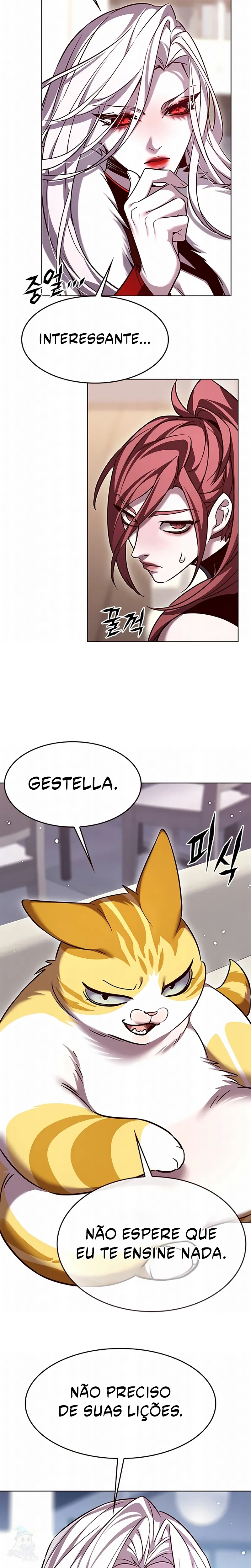 Read Eleceed Português Manga Online