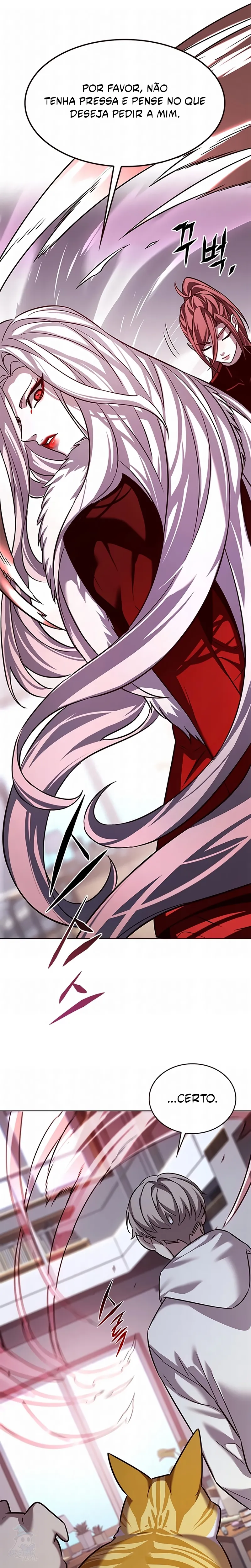 Read Eleceed Português Manga Online