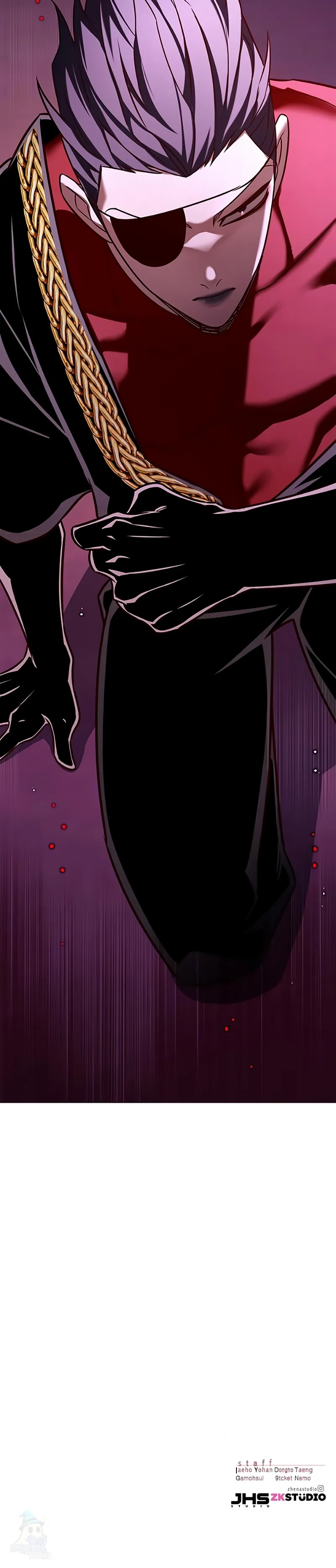 Read Eleceed Português Manga Online