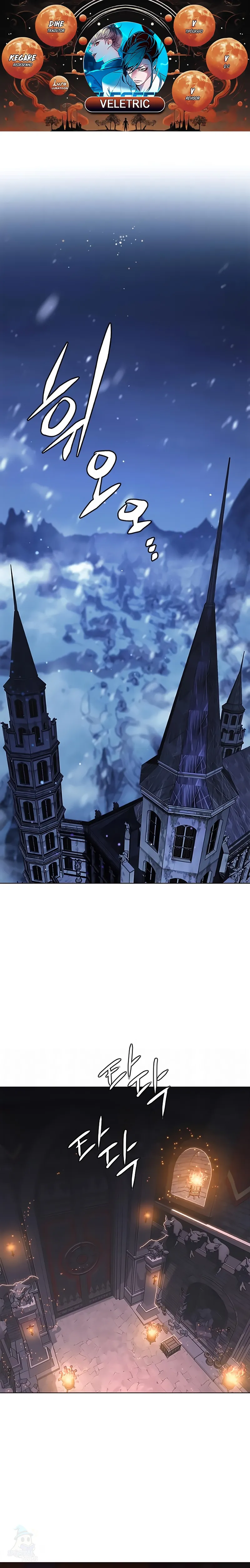 Read Eleceed Português Manga Online