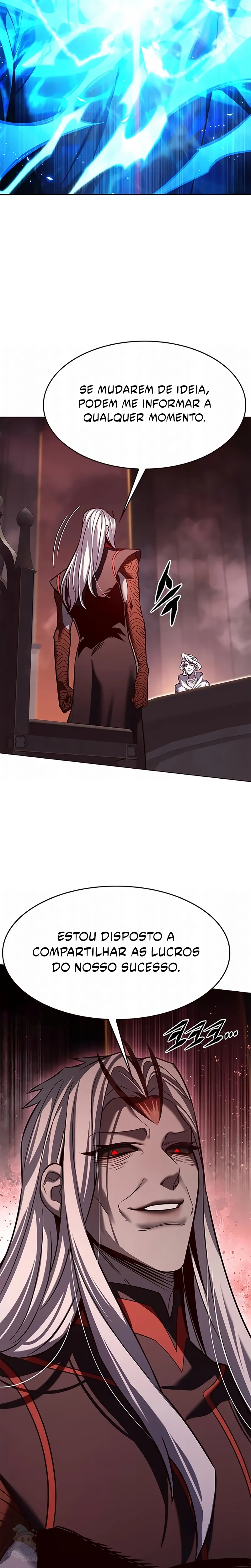 Read Eleceed Português Manga Online