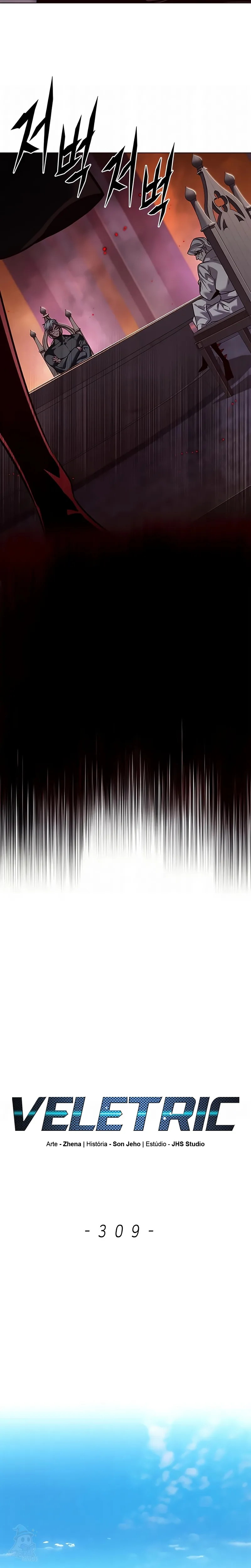 Read Eleceed Português Manga Online