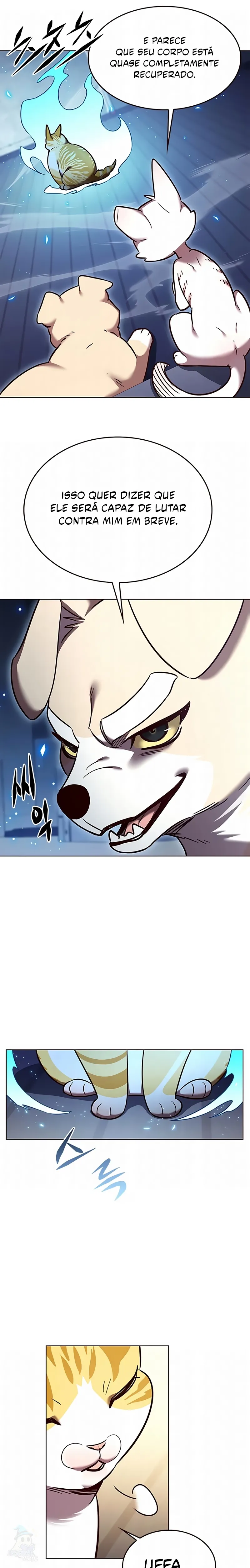 Read Eleceed Português Manga Online