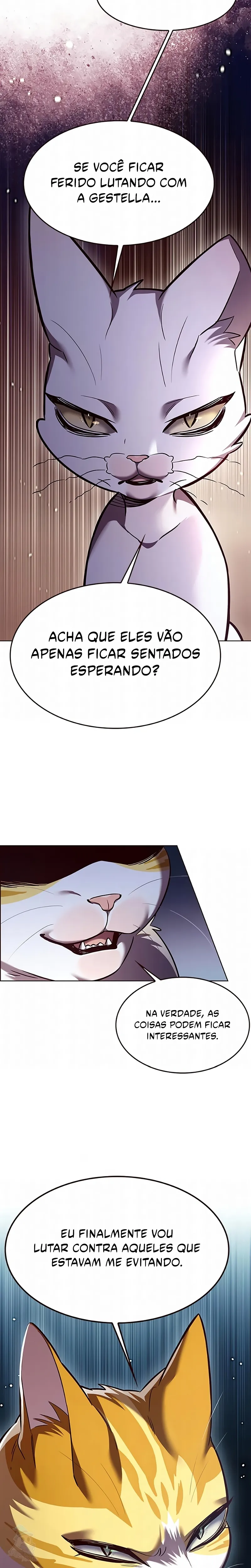 Read Eleceed Português Manga Online