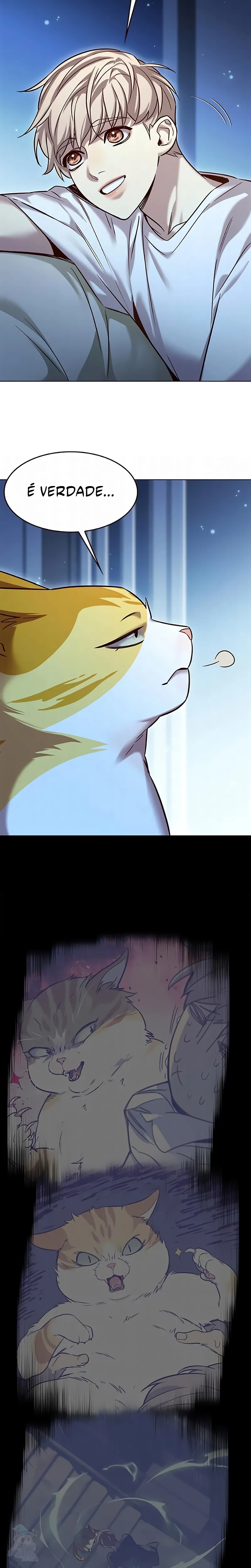 Read Eleceed Português Manga Online