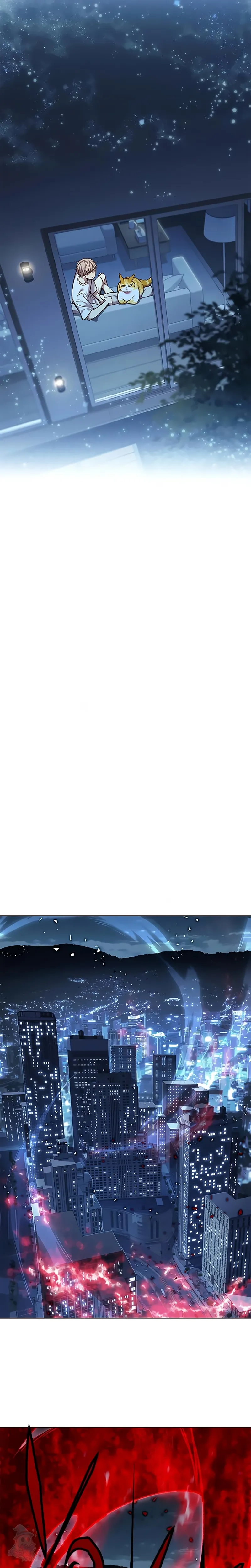 Read Eleceed Português Manga Online