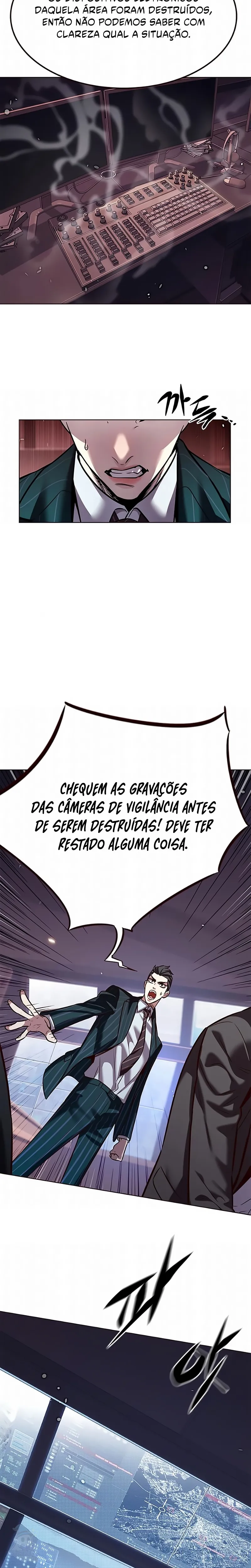 Read Eleceed Português Manga Online