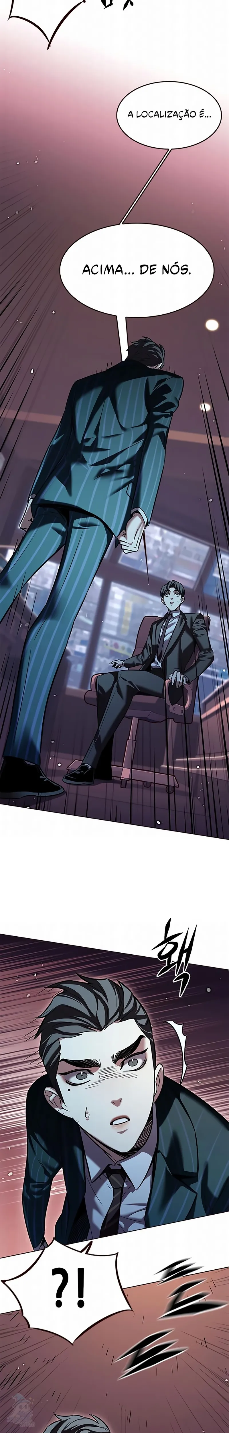 Read Eleceed Português Manga Online