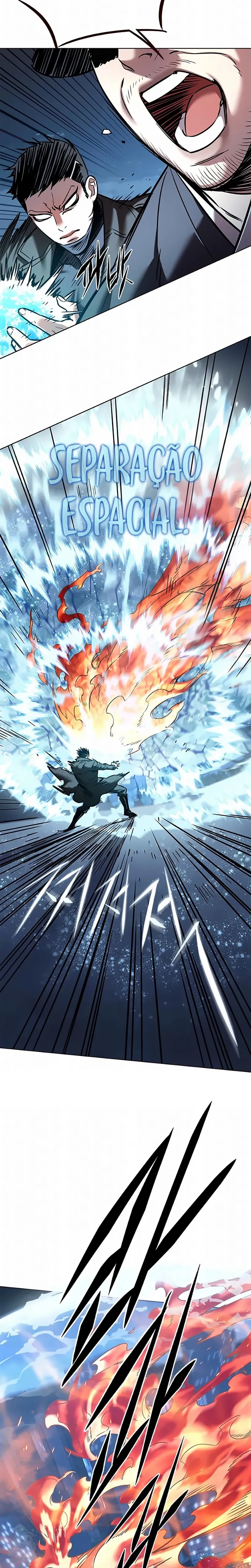 Read Eleceed Português Manga Online