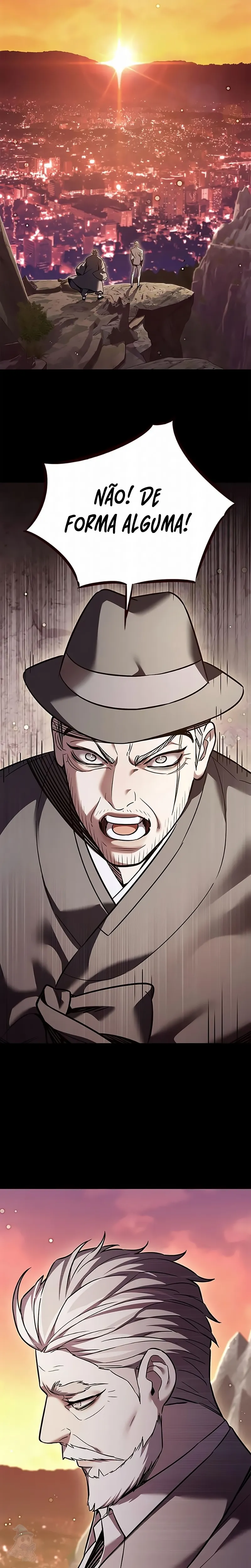 Read Eleceed Português Manga Online