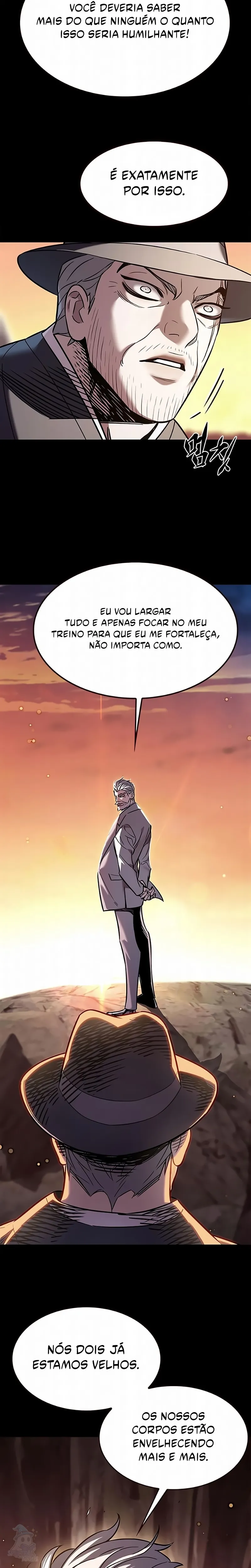 Read Eleceed Português Manga Online