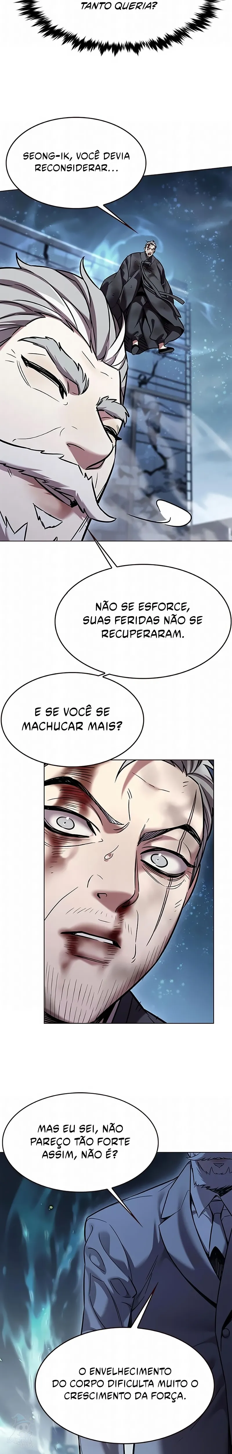 Read Eleceed Português Manga Online