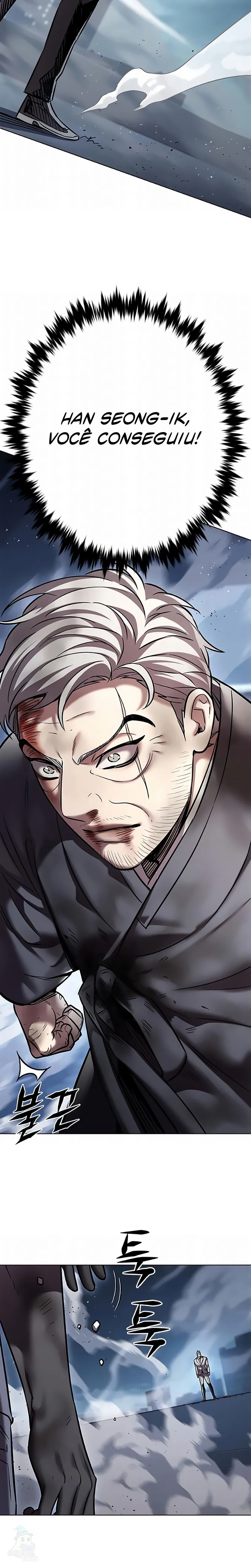 Read Eleceed Português Manga Online