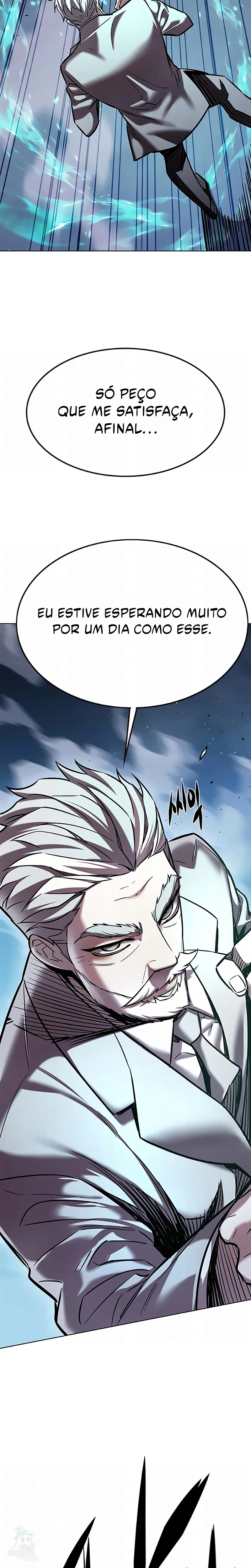 Read Eleceed Português Manga Online