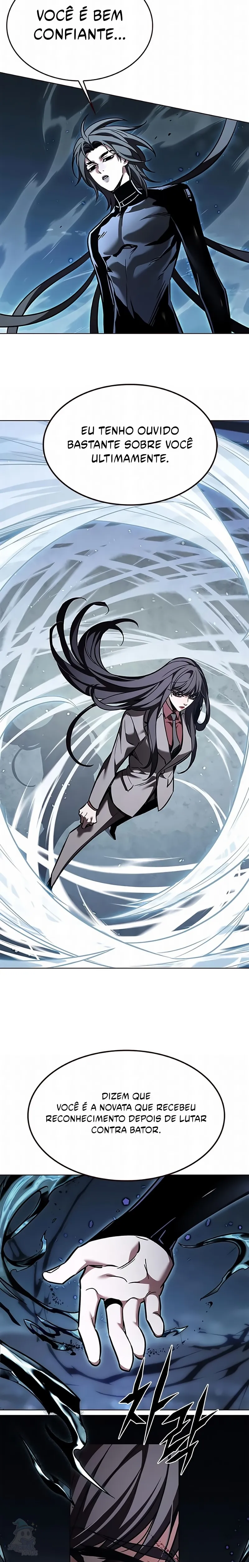 Read Eleceed Português Manga Online