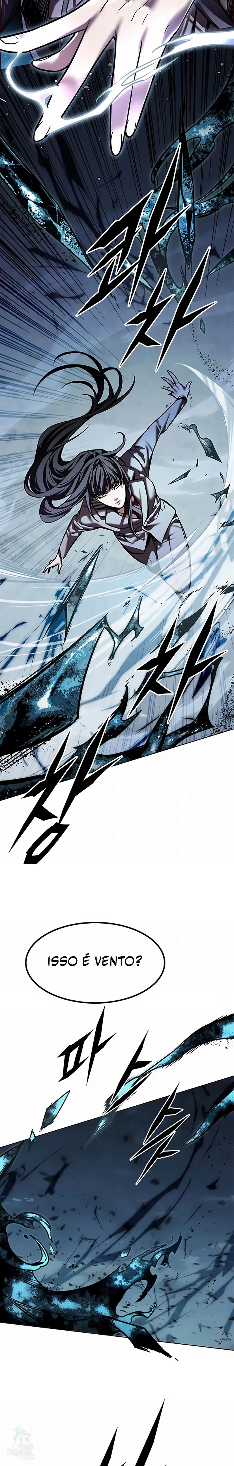 Read Eleceed Português Manga Online