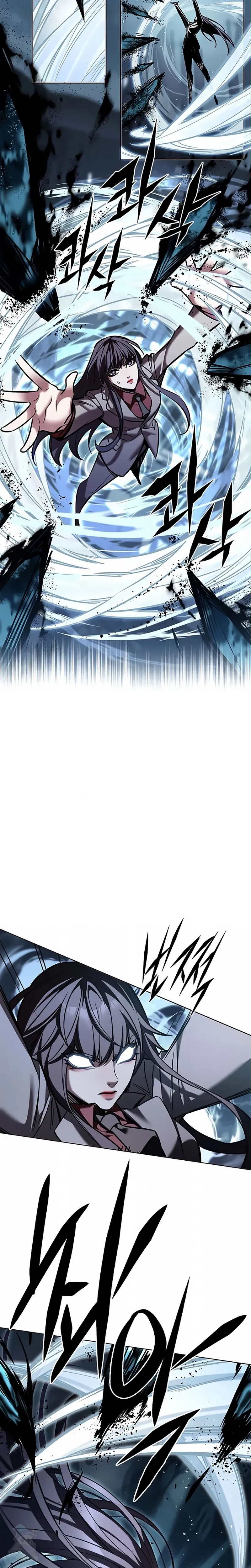 Read Eleceed Português Manga Online