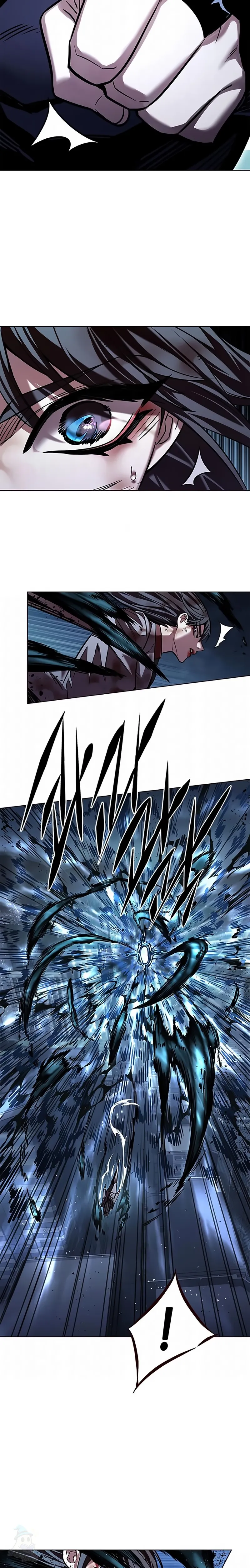 Read Eleceed Português Manga Online