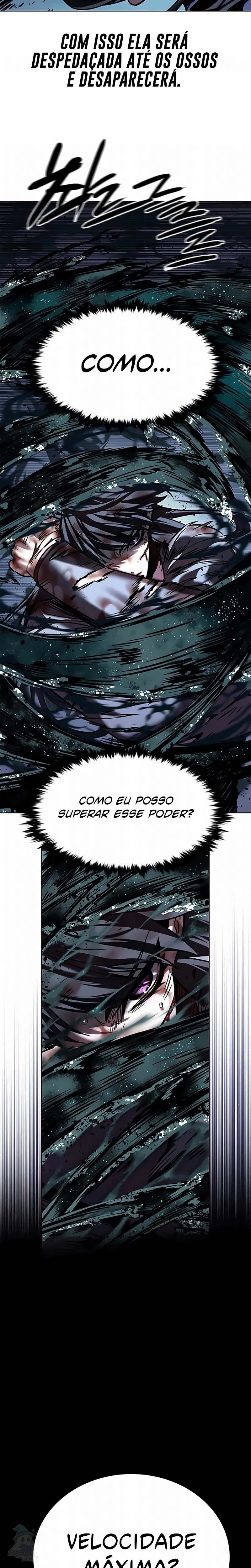 Read Eleceed Português Manga Online